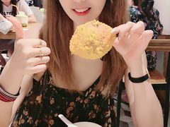 咸蛋黄蟹-泰华海鲜中餐厅(普吉镇店)