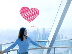 -WFC会仙楼观景台