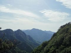 -沂蒙山旅游区云蒙景区(蒙山国家森林公园)