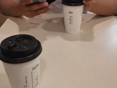 -麦当劳(天津站三店)