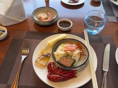-白天鹅宾馆·流浮阁咖啡厅
