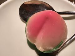 -在前门·烤鸭北京菜(五月花广场店)