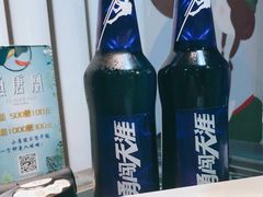 -鱼羊宴烤鱼羊蝎子烧烤(怡馨家园店)