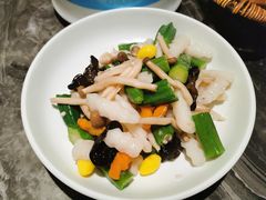 -前海沿·青岛菜(乐客城店)