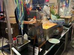 -东莞塘厦三正半山温泉酒店·沙利文西餐厅