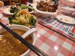 -孟记粥铺·家常菜·烧烤·粥(亚运村店)