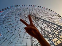 -南昌之星摩天轮