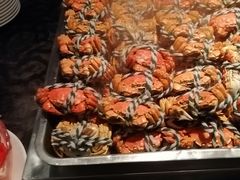 -芭菲盛宴·环球美食(解放碑英利国际店)