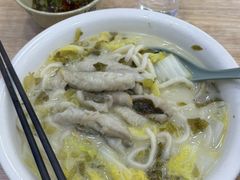 -木木鲜海鲜面(天一店)