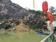 -红旗山庄(圭峰山店)