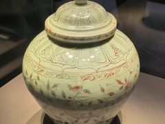 -荆州博物馆