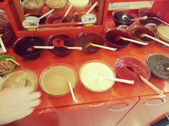 -就这家旋转小火锅(西安路罗斯福店)