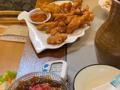 -大理董·董家小厨野生菌火锅(古城旗舰店)