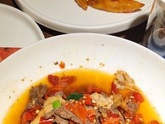 -小放牛炒菜馆(中山路乐汇城店)