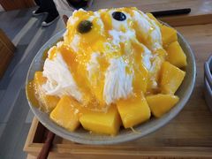 -怪物的冰与火(天虹商场中山路店)