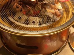 -西塔老太太泥炉烤肉(温州首店万象城黑金店)