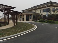 -苏州湾王焰温泉度假酒店