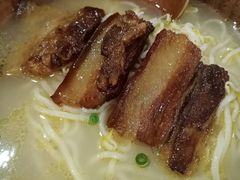-和风拉面