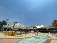 -上海玛雅海滩水公园