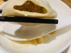 无锡小笼包-穆桂英美食(城中店)