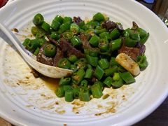 土匪猪肝-望京一号·重庆江湖菜(工体店)
