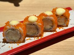 -隐泉京望日式料理(太和广场店)