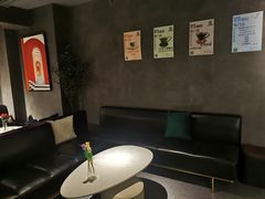 -Hei Cafe(工体店)