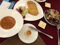 -红房子西菜馆(淮海中路店)