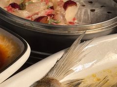 -美味之家·湖景农家乐(太湖东山店)