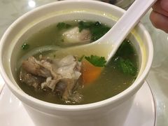 -新疆红柳花餐厅(新洲店)