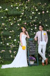 -巴黎婚纱摄影工作室