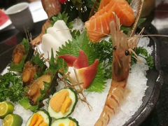 -川骄海鲜自助(亚运村店)