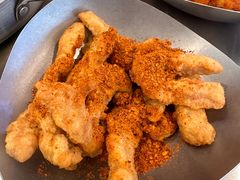 -蓉三少冒烤鸭·四川小吃集(北京首店)