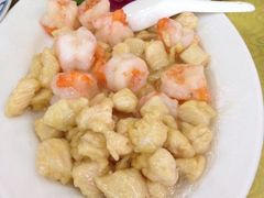 鸡里蹦-泰丰楼(前门西大街店)