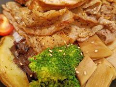 -牛邸·烧肉饭(来福士店)