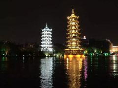 -桂林两江四湖景区