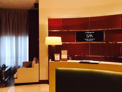 -上海浦东嘉里大酒店