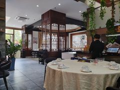 大堂-港升鱼师傅·中山脆肉鲩