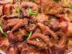 -百味饺子城•海鲜家常菜(秦皇岛店)