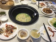 -青蓬蒸汽海鲜·深圳老字号·团建聚会(壹方城店)