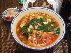 -毅祥斋老孙家泡馍(北院门鼓楼店)