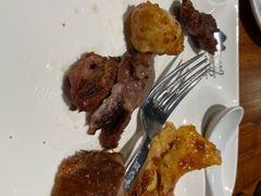 -汉巴味德·烤肉与啤酒的自助(杭州大悦城店)