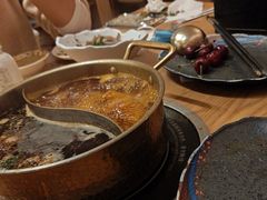 -松野谷·寿喜烧自助(华联顺义金街购物中心店)