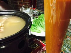 拉茶-小娘惹厨房Little Nyonya(狮城有约上榜店)