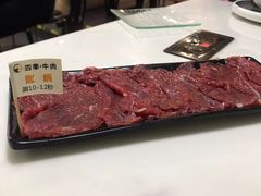 匙柄-三头牛·潮汕牛肉生蚝火锅 (夏湾店)