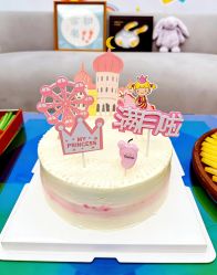 -和伊母婴护理中心·全套房(金山店)