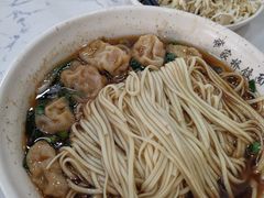 -蒋家桥饺面店(四望亭路店)