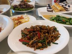 -宝燕壹号景观餐厅(龙盛国际商业广场店)