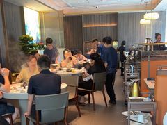 -青蓬蒸汽海鲜·深圳老字号·团建聚会(壹方城店)