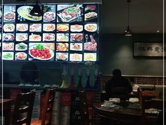-杭嵊粗菜馆(文一西路店)